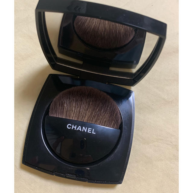 CHANEL(シャネル)の【特別限定品】 CHANELプリセ ルミエール ドゥ シャネル コスメ/美容のベースメイク/化粧品(フェイスパウダー)の商品写真