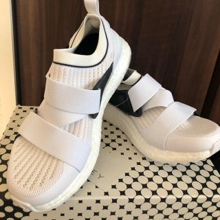 アディダスバイステラマッカートニー(adidas by Stella McCartney)のadidas RUN ウルトラブーストエックス ステラ マッカートニー  (スニーカー)