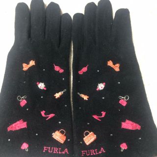 フルラ(Furla)のfurla 手袋(手袋)