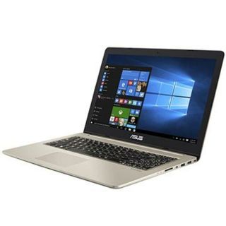 エイスース(ASUS)の新品☆ASUS VivoBook Pro N580VD-FY815T 15.6型(ノートPC)