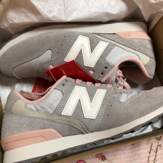 ニューバランス(New Balance)のりん様専用/New balance＊スニーカー ☆箱無し☆(スニーカー)