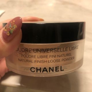 シャネル(CHANEL)の２回のみの使用です。(その他)