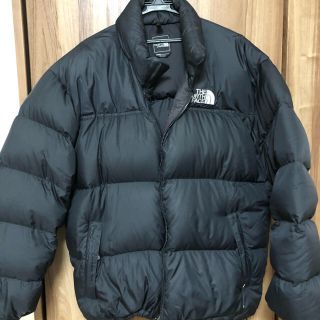 ザノースフェイス(THE NORTH FACE)のTHE NORTH FACE ヌプシ 700(ダウンジャケット)