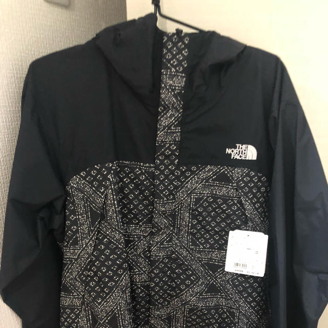 XLサイズ north Face Novelty Dot Shot Jacket