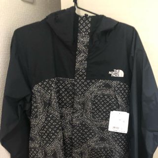 ザノースフェイス(THE NORTH FACE)のXLサイズ north Face Novelty Dot Shot Jacket(マウンテンパーカー)