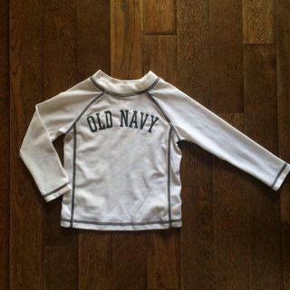 オールドネイビー(Old Navy)のOld navyラッシュガード18-24(その他)