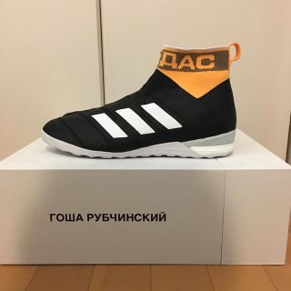 アディダス(adidas)の期間限定値下げ！Gosha Rubchinskiy NMZスニーカー 28(スニーカー)