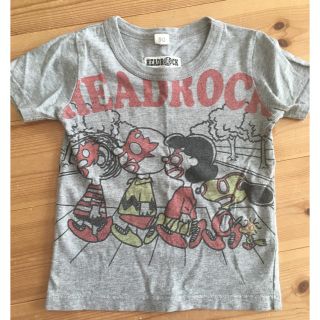 スヌーピー(SNOOPY)のスヌーピー Ｔシャツ ９０(Tシャツ/カットソー)