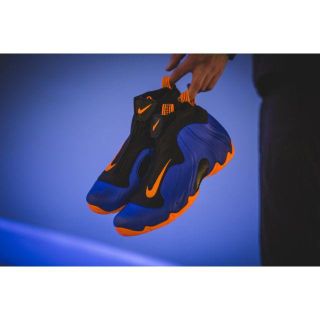 ナイキ(NIKE)のゆう様専用☆ nike air flightposite(スニーカー)