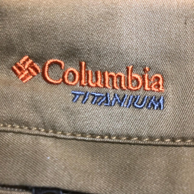 Columbia(コロンビア)のコロンビア スカート スポーツ/アウトドアのアウトドア(登山用品)の商品写真