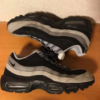 ナイキ(NIKE)のAIRMAX95 エアマックス95 28.0cm(スニーカー)