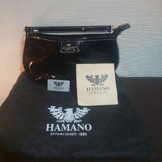 ハマノヒカクコウゲイ(濱野皮革工藝/HAMANO)のkao様専用です。(トートバッグ)