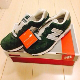 ニューバランス(New Balance)のニューバランス1400(スニーカー)