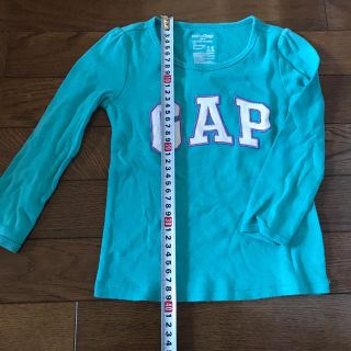 ギャップ(GAP)の専用☆じん様☆ロンT☆100サイズ(Tシャツ/カットソー)