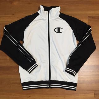 チャンピオン(Champion)のチャンピオン ジャージ XL(カットソー(長袖/七分))