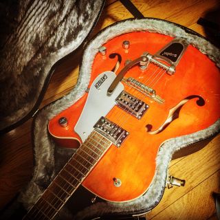 ギブソン(Gibson)のGretsch ELECTROMATIC(エレキギター)