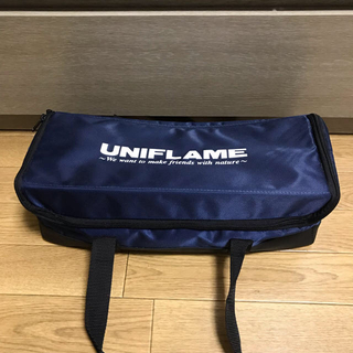 ユニフレーム(UNIFLAME)のキッチンツールBOX(調理道具/製菓道具)