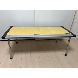 スノーピーク igtロングセット