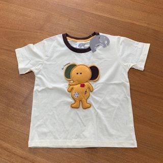 ジムトンプソン(Jim Thompson)の☆Jim Thompson 4才用 Tシャツ☆(Tシャツ/カットソー)