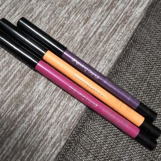 シュウウエムラ(shu uemura)の美品 shu uemura ドローイングペンシル セット(アイライナー)