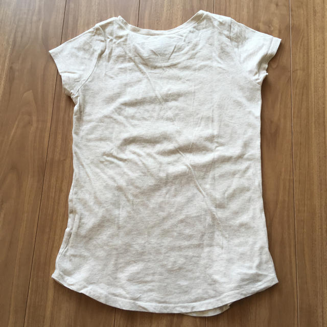 Old Navy(オールドネイビー)のオールドネイビー Tシャツ キッズ/ベビー/マタニティのキッズ服女の子用(90cm~)(Tシャツ/カットソー)の商品写真