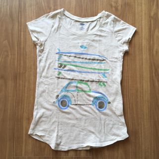 オールドネイビー(Old Navy)のオールドネイビー Tシャツ(Tシャツ/カットソー)