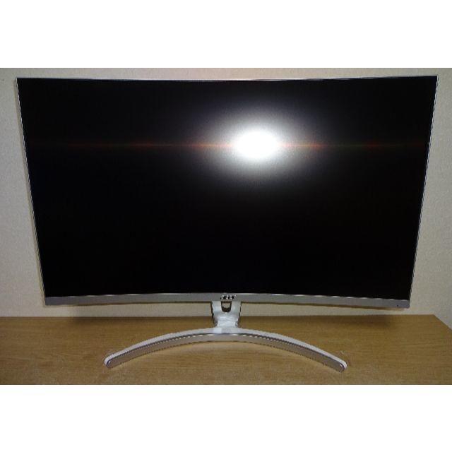 Acer ED273Awidpx 新品同様 湾曲 144Hz