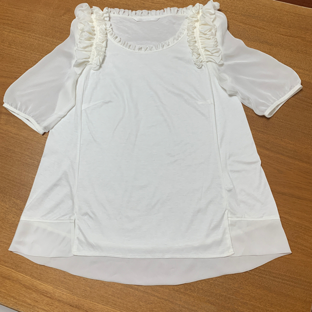 COTOO(コトゥー)の☆COTOO Tシャツ☆ レディースのトップス(カットソー(半袖/袖なし))の商品写真