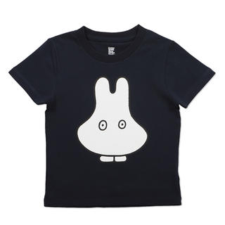 グラニフ(Design Tshirts Store graniph)の新品未開封 グラニフ おばけミッフィー  120(Tシャツ/カットソー)