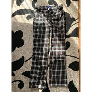 バーバリー(BURBERRY)のBurberryのパンツ(カジュアルパンツ)