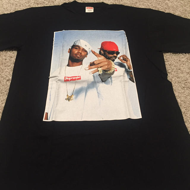 美品 Supreme Dipset Tee 通販 -