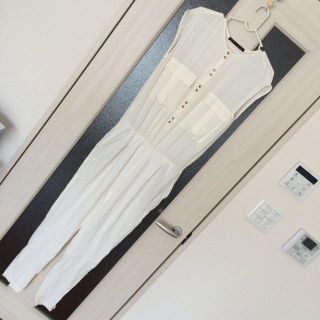 ザラ(ZARA)のゆーまま様専用！(オールインワン)