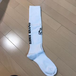 アスレタ(ATHLETA)のサッカージャンキー  ソックス 25-27(その他)