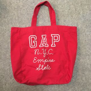 ギャップ(GAP)のGAP トートバッグ(トートバッグ)