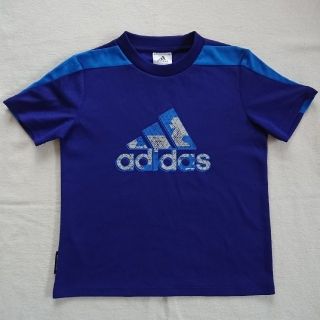 アディダス(adidas)のadidas プラクティスシャツ 120(Tシャツ/カットソー)