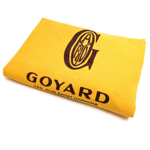 GOYARD(ゴヤール)のゴヤール リバーシブルバック ホワイト レディースのバッグ(トートバッグ)の商品写真
