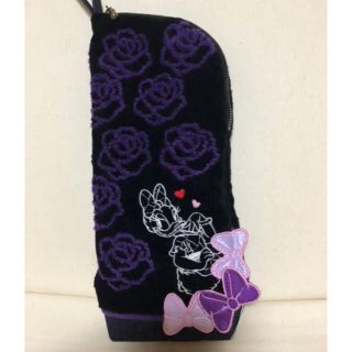 アナスイ(ANNA SUI)のタオルハンカチペット(ハンカチ)