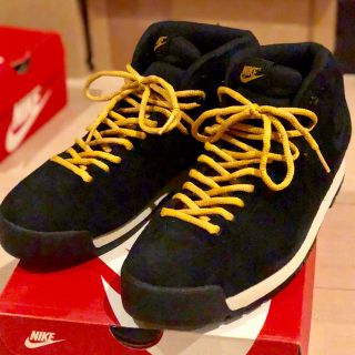 ナイキ(NIKE)のNike Air Magma(スニーカー)