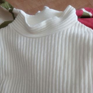 ザラ(ZARA)のZARAトップス　2525プロフ必読様専用(Tシャツ(長袖/七分))