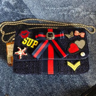 新品インポートbag セレクトバッグ(ショルダーバッグ)