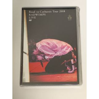 RADWIMPS/Road to Catharsis Tour 2018(ミュージック)