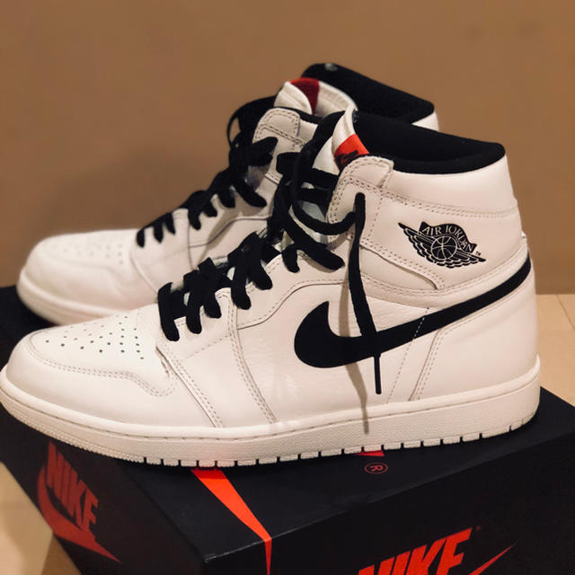 jordan 1 yin yang white