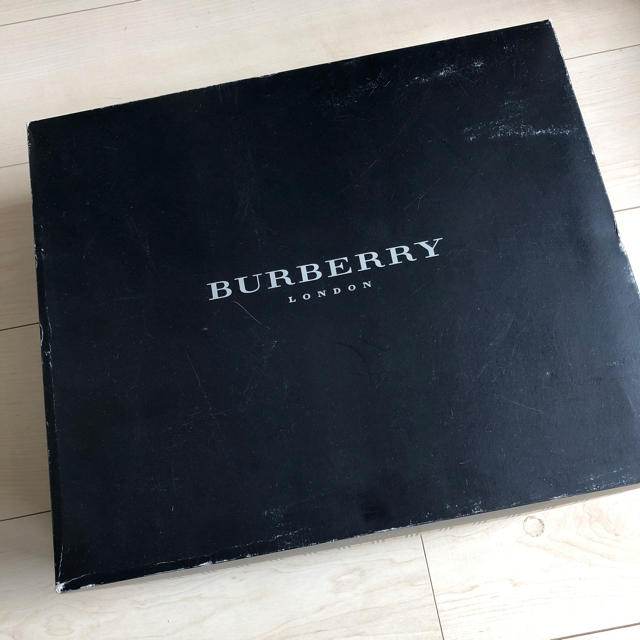 BURBERRY(バーバリー)のバーバリー タオルシーツ(プロフ必読) インテリア/住まい/日用品の寝具(シーツ/カバー)の商品写真