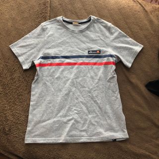 エレッセ(ellesse)のTシャツ(Tシャツ/カットソー(半袖/袖なし))