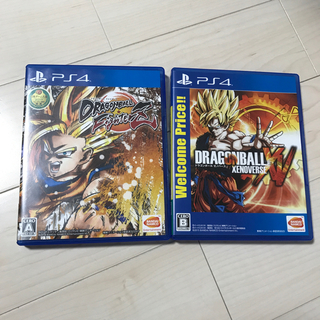 プレイステーション4(PlayStation4)のPS4 ドラゴンボールファイターズ&ゼノバース(家庭用ゲームソフト)