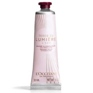 ロクシタン(L'OCCITANE)のロクシタン ハンドクリーム☆(ハンドクリーム)