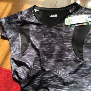 キットソン(KITSON)のkitson スポーツウエア(ウェア)