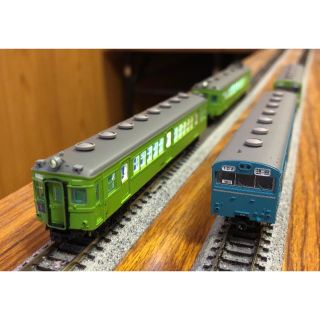 マイクロエース A2353 54系 他 仙石線 12両セット(鉄道模型)