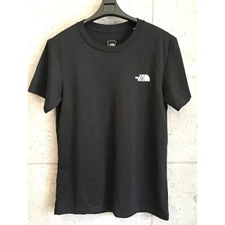 ザノースフェイス(THE NORTH FACE)のTHE NORTH FACE レディースTシャツ👚Mサイズ 新品・未使用✨(Tシャツ(半袖/袖なし))