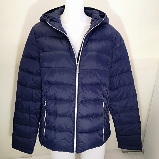 TOMMY HILFIGER - 新品TOMMY HILFIGER トミー レディースダウンジャケットの通販 by shot shop｜トミー